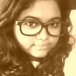 u must be the change u wish to c in the world