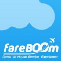 FareBoom (@fareboom) 's Twitter Profile