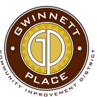 Gwinnett Place CID(@GPCID) 's Twitter Profile Photo