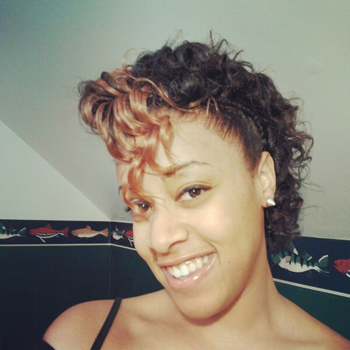 mzbdub's profile picture. ask and i will tell bueatiful smiles hide ugly stories