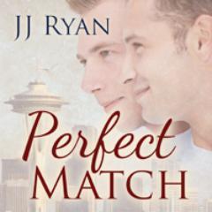 I'm a girl with a passion for gay men, I write books about them, watch them and just love them. Perfect Match is available at http://t.co/yynhjhPhwI