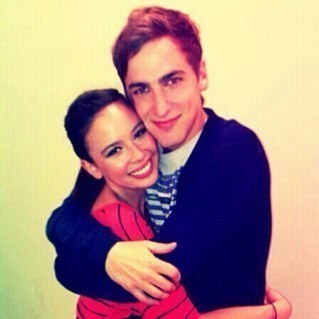 Enjoy Heffron Drive This is The official Heffron Drive twitter. Kendall Schmidt and Dustin Belt @HeffronDrive [Single]