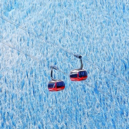 Whistler weather, conditions, webcams, photos and a deep passion for the mountains and snow.