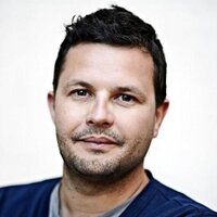 bruno laforestrie (@brunola) 's Twitter Profile