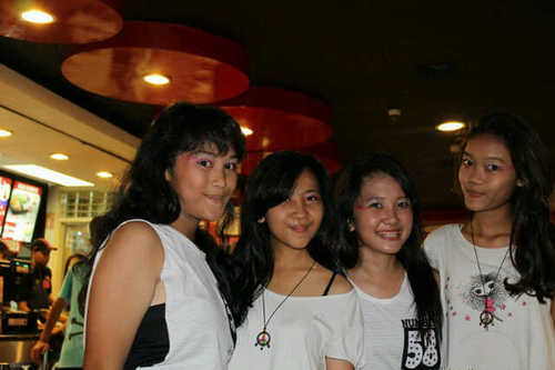 Open member TroubleGenerationSexyDancer | TroubleGenerationDanceCrew |