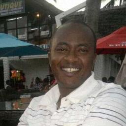 cliffwaithaka's profile picture. A guy who loves the hustle