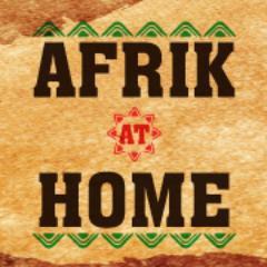 afrikathome's profile picture. Site de vente en ligne des produits de la cuisine africaine. Nous vous invitons à découvrir l'Afrique à travers sa cuisine, ses produits