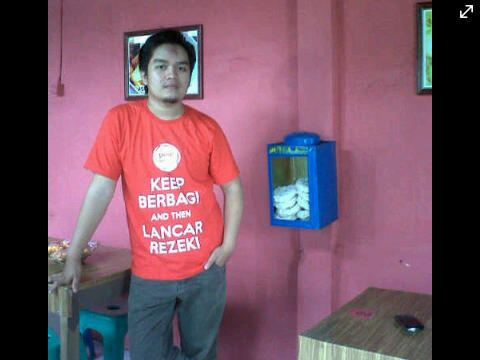 Owner @kedaiYumna