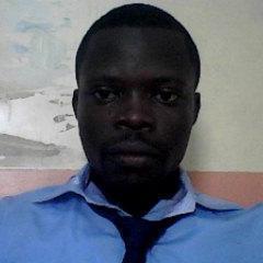 Hansondegreat's profile picture. Simple but serious minded!