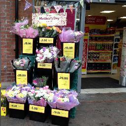 TescoWilmslowrd's profile picture. Making  moments matter for our valued customers