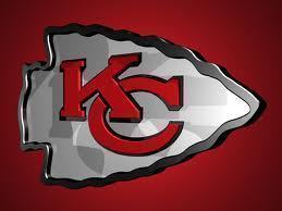 Chiefs fan for life. 2013 will be our year!