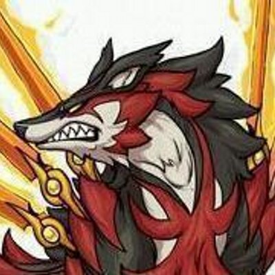 地獄の業炎イグニ Ign Mdk Twitter