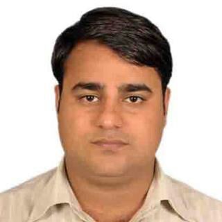 Veterinarian, Poultry professional, Proud Indian.