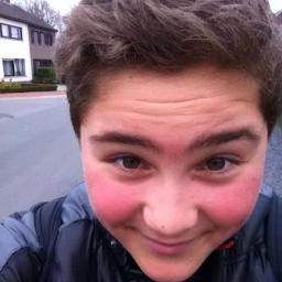 Arno_Louwette's profile picture. #I always follow back!