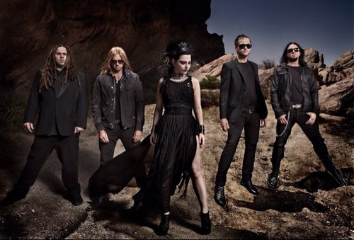 Ev_Ireland's profile picture. Your source for all things Evanescence! #EvFamily #EvFans Check us out on facebook: https://t.co/gHtZEJtAP3