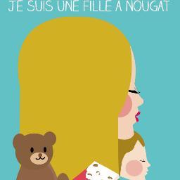 distribution de nougats:tribulations d'une #workingmum et de Sa Seigneurie (#borntoosoon), #RH #égalitépro #diversité #rockisnotdead #inclusion #persancat