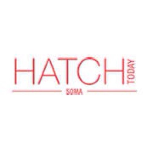 HatchTodaySF's profile picture. (Formerly The Hatchery) we run the Bay Area's leading cowork spaces: 645 Harrison St & NOW OPEN: 100 Broadway. Yes, we have our own scotch bar.