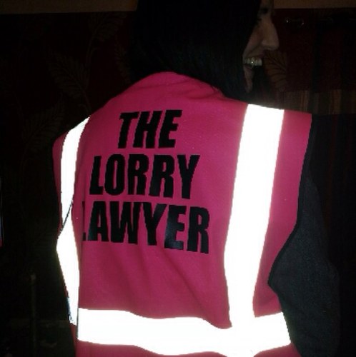 DWF Partner specialising in H&S, Transport and Care Regulation. Also tweets under @lorrylawyer