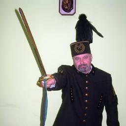 Truteń
