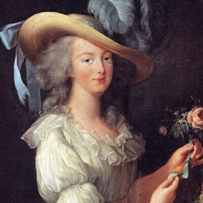 マリー アントワネット Marie Antoi Bot Twitter