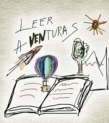 Descubrir aventuras emocionantes y llenas de acción trepidante, historias apasionadas; comentarlas, compartirlas, disfrutarlas con todos los que se apunten. VEN