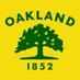 Oakland Hub (@oaklandhub) Twitter profile photo