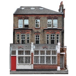 TheHouseinLJ's profile picture. a community project in Loughborough Junction - an urban intervention every two weeks - moments of collaboration, connection and play - The House in The Junction