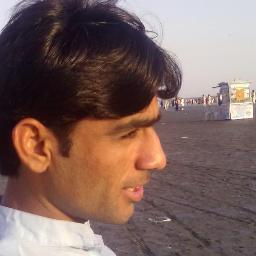 GohramAslam's profile picture. 