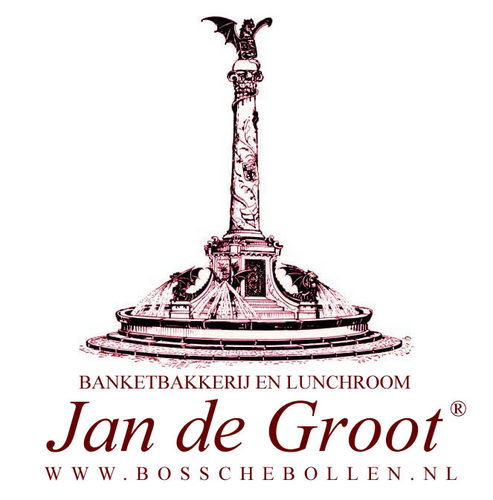 Jan de Groot Net Worth
