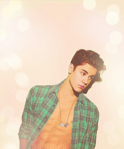 you say fan, we say belieber. you say idol, we say justin. you say mine, we say ours. you say talented, we say justin bieber