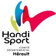 Comité Départemental Handisport de l'Hérault Pour tous renseignements contactez nous à cd34@handisport.org