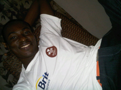 albiLerato's profile picture. Me in a bad mood chances are,am  either hungry, tired or bored!