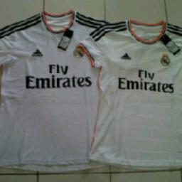 menjual Jersey ori thailand grade ori, player issue, ladies, couple, LS, celana...sms & whatsapp : 085726976636...pin bb 1 : 2820b3f2
