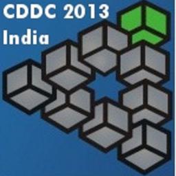 CoreEL Digilent Design Contest (CDDC) 2013 - India