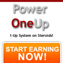 PowerOneUp's profile picture. To help our members earn an income while offering the best advertising packages and Internet Marketing training products as a bonus.