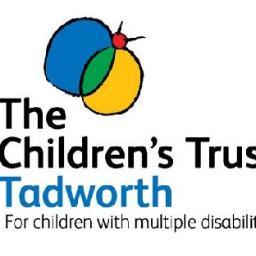 Unofficial account for The Children's Trust Tadworth to raise awareness. @imogenbristow @k__atie