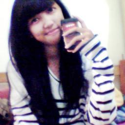 I miss you :*