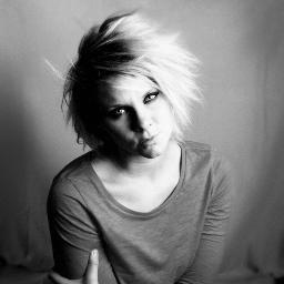 cwolfy's profile picture. Act like you mean it.