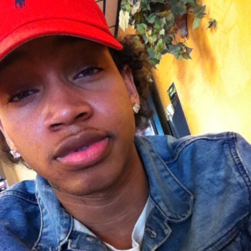 17 live like im 21 C/O '13 , the dude Frank Ocean was refering too.