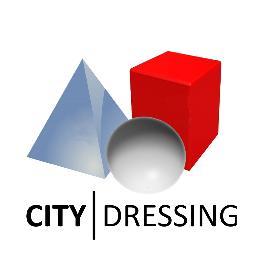 CityDressingFR's profile picture. SMART CITY DRESSING LTD : Dédié à l'embellissement et la conservation de nos centre villes par la créativité et l'innovation! 
http://t.co/JzqScCbxpq