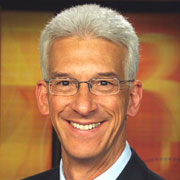 WCAX_Gary's profile picture. WCAX Weather Anchor Gary Sadowsky