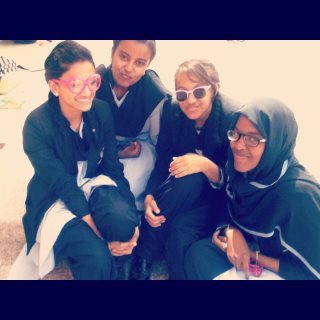 I'm awesome B|