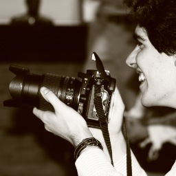 Ingeniero Informático y disfrutando de la fotografía y la naturaleza en el tiempo libre