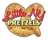 LittleNY brings the soft pretzel experience to you anytime, anywhere. Made with the finest ingredients and hand twisted.