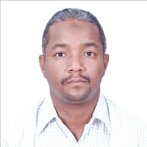 Help Desk Support @ Amadeus Sudani
