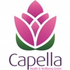 CapellaCentre's profile picture. Health & Wellbeing Centre. Providing ~ 
 Relaxation,Meditation, Massage and N.L.P, E.F.T, Vibrational Healing.
Founded 2013.