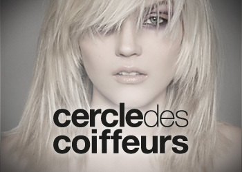 Le Cercle des Coiffeurs est une nouvelle franchise dont la force est de proposer des services de qualité à prix bas (partenaire exclusif L'Oréal et Kérastase).