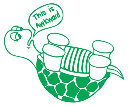 Totally honest tweets about those bizarre and strange things we IBD sufferers do and think in our day-to-day lives. Email: awkwardIBD@hotmail.com (or @NPR31)