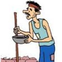 BhikhareeBabu's profile picture. मैं यहा मस्ती करने के लिए हू ना की रिश्ता करने के लिए.