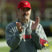 Head football coach at Illinois State University